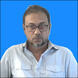 জনাব আবুল খায়ের